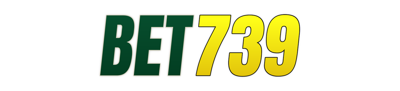 bet739 Logo
